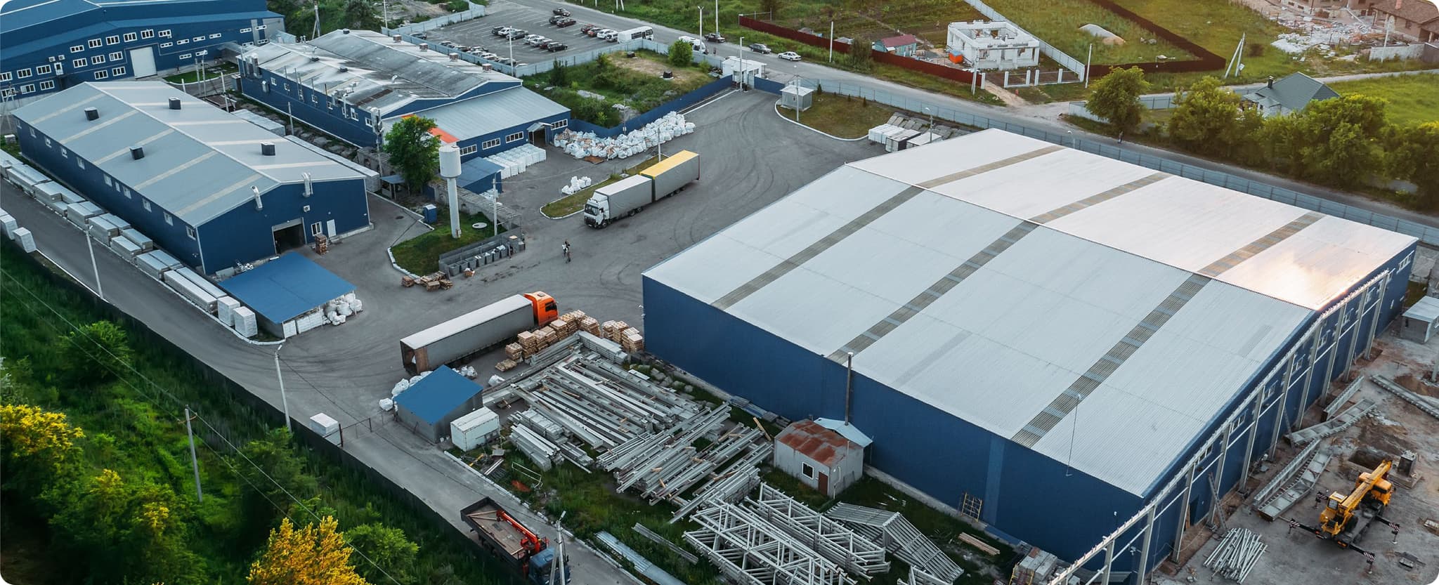 Climatización Industrial