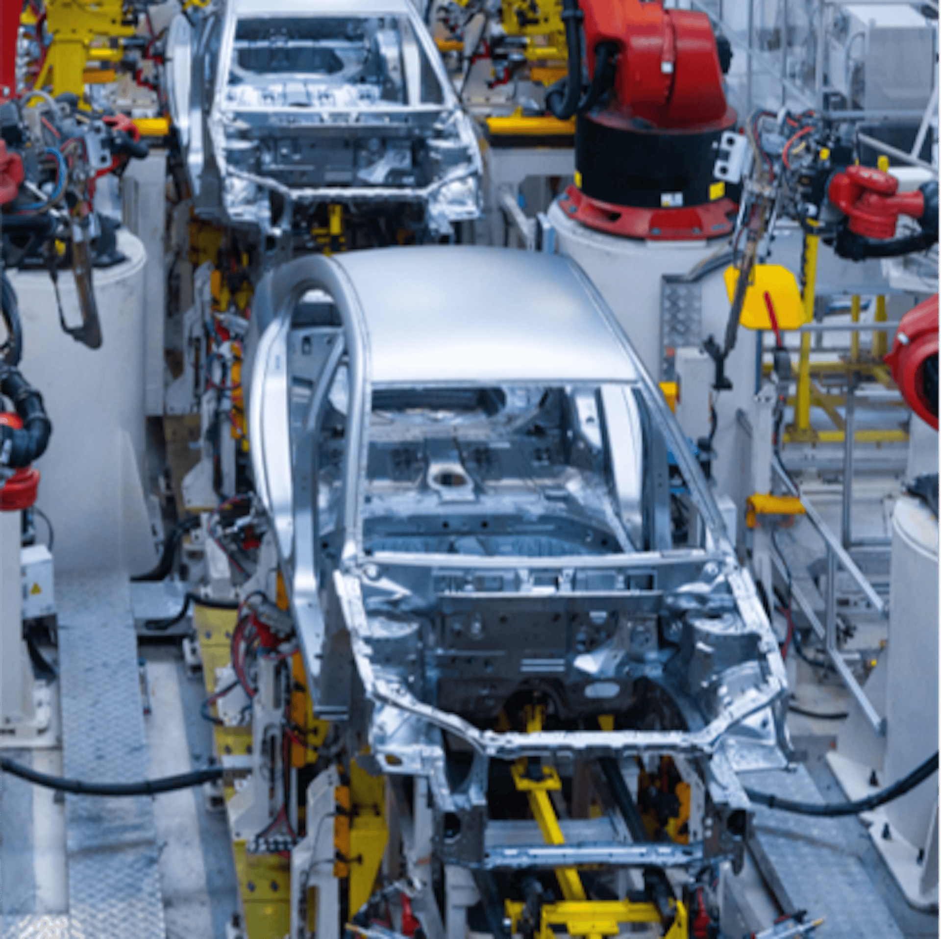 Climatización industrial y comercial en México