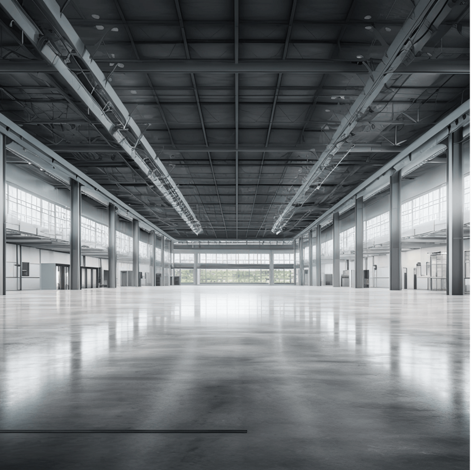 Climatización industrial y comercial en México