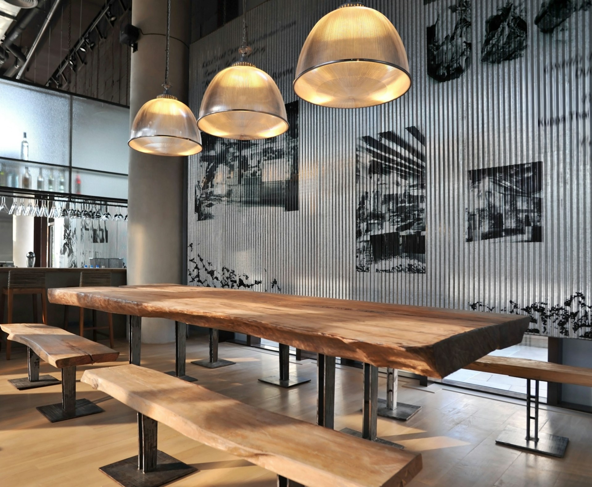 Climatización industrial y comercial en México