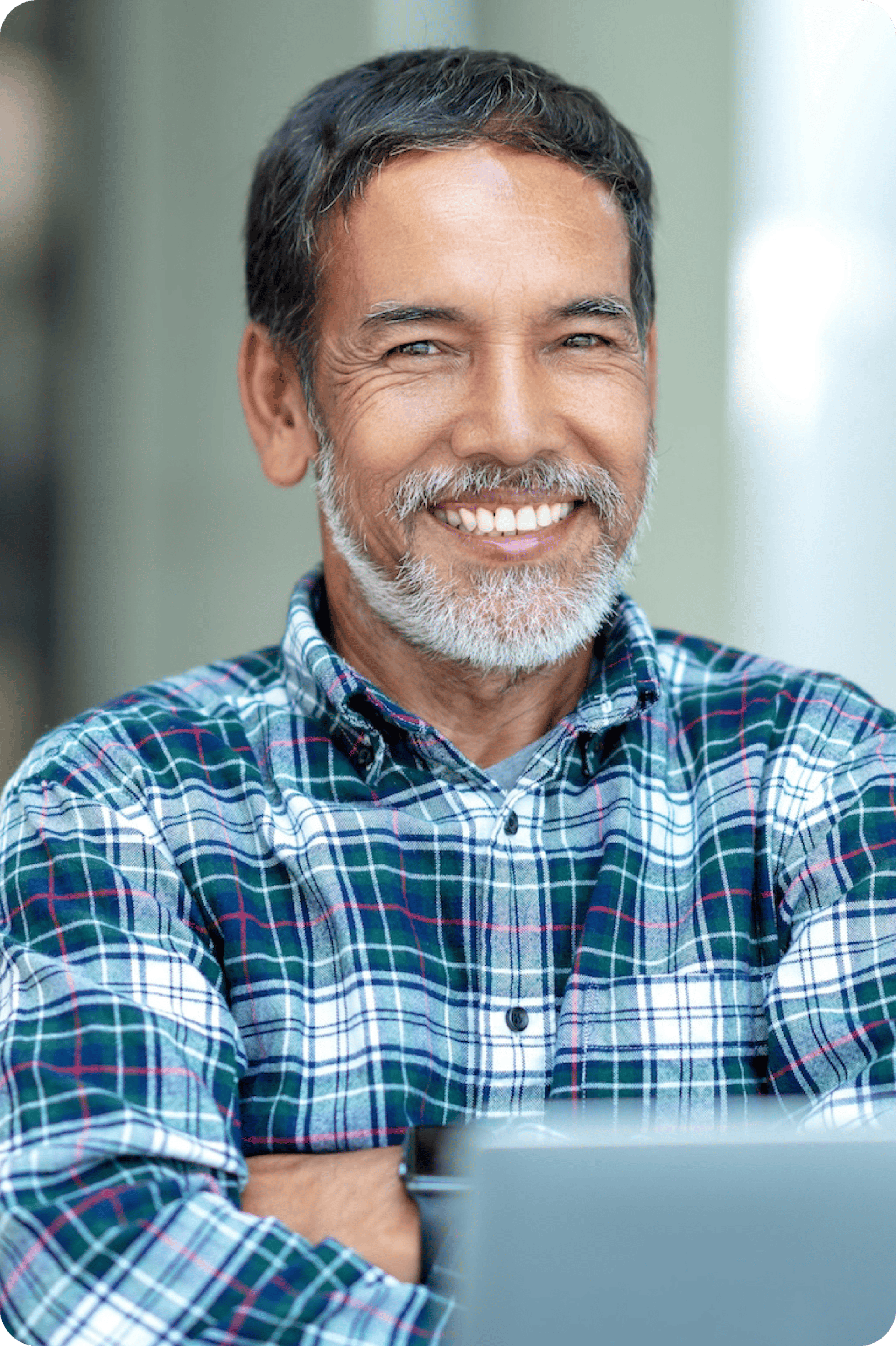 Gerente comercial de Bioclimex